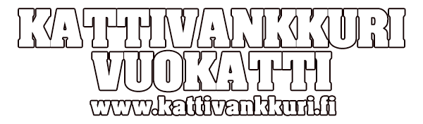 Kattivankkuri